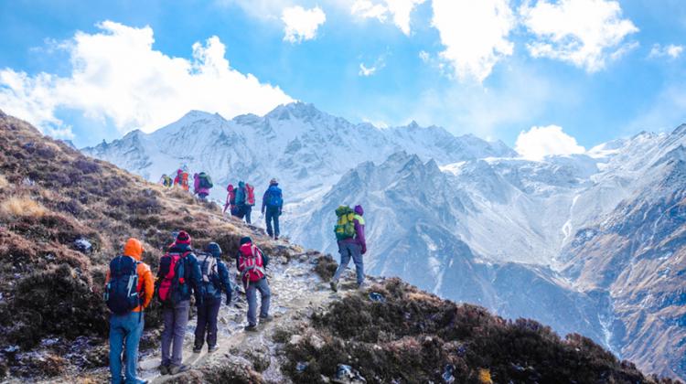 Mardi Himal Trek Information